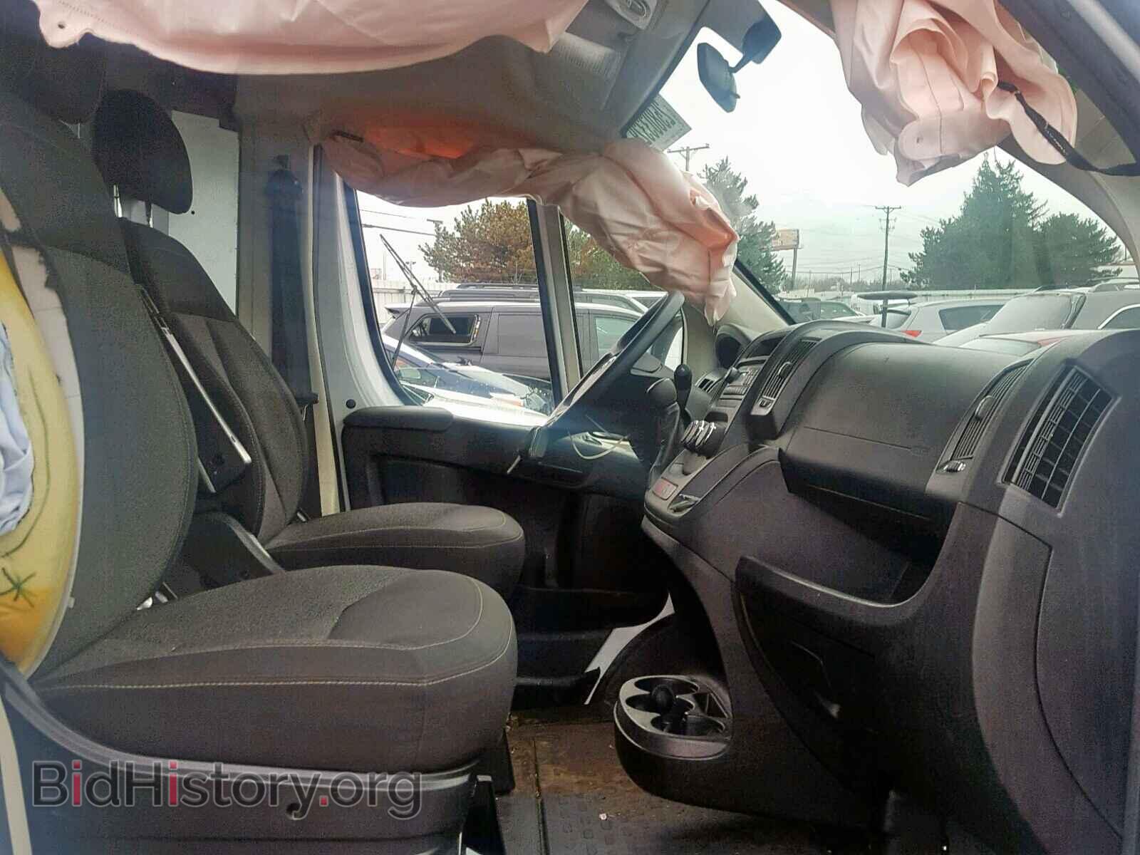 2017 RAM PROMASTER - VIN: 3C6TRVAG4HE516478 - Фото 5