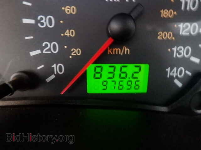2007 FORD FOCUS - VIN: 1FAHP34N17W155644 - Фото 8