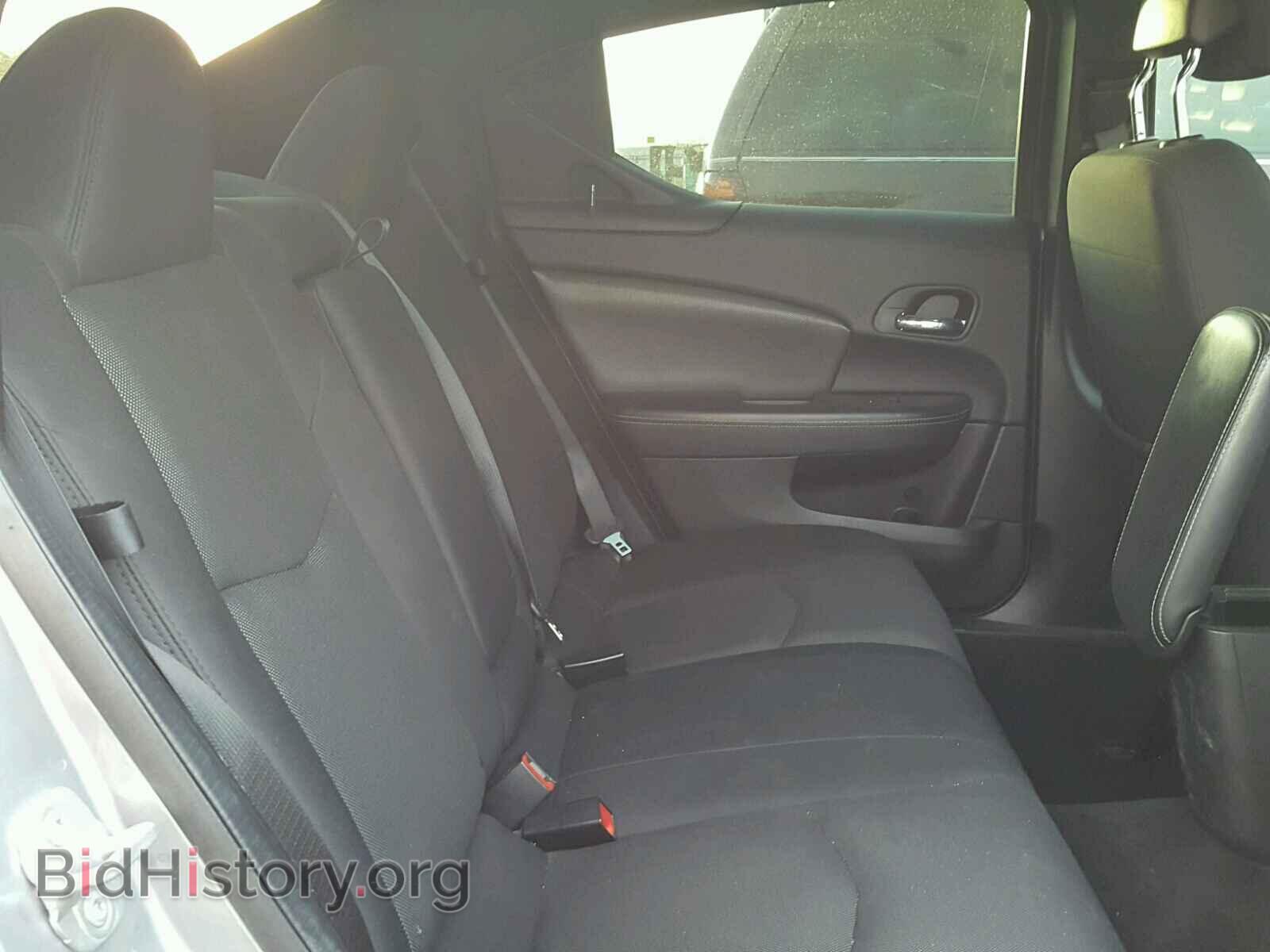 2013 DODGE AVENGER - VIN: 1C3CDZCB9DN740162 - Photo 6
