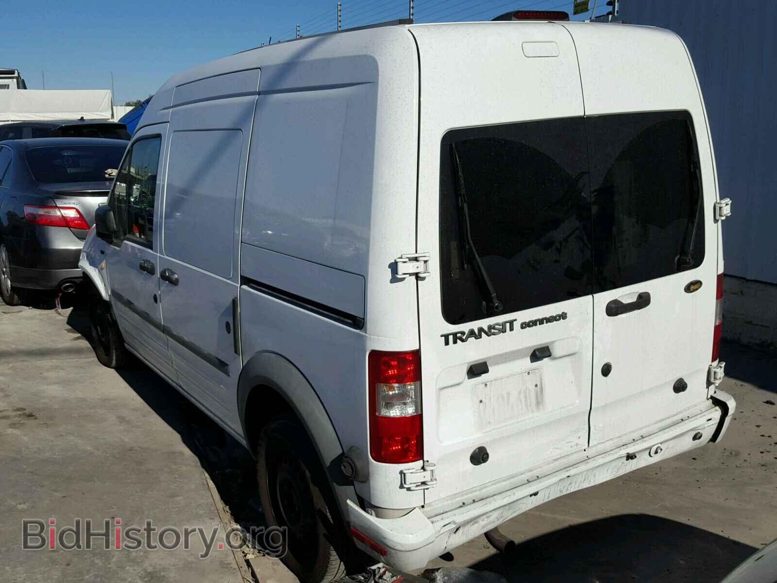 2011 FORD TRANSIT CO - VIN: NM0LS7DN5BT047691 - Фото 3