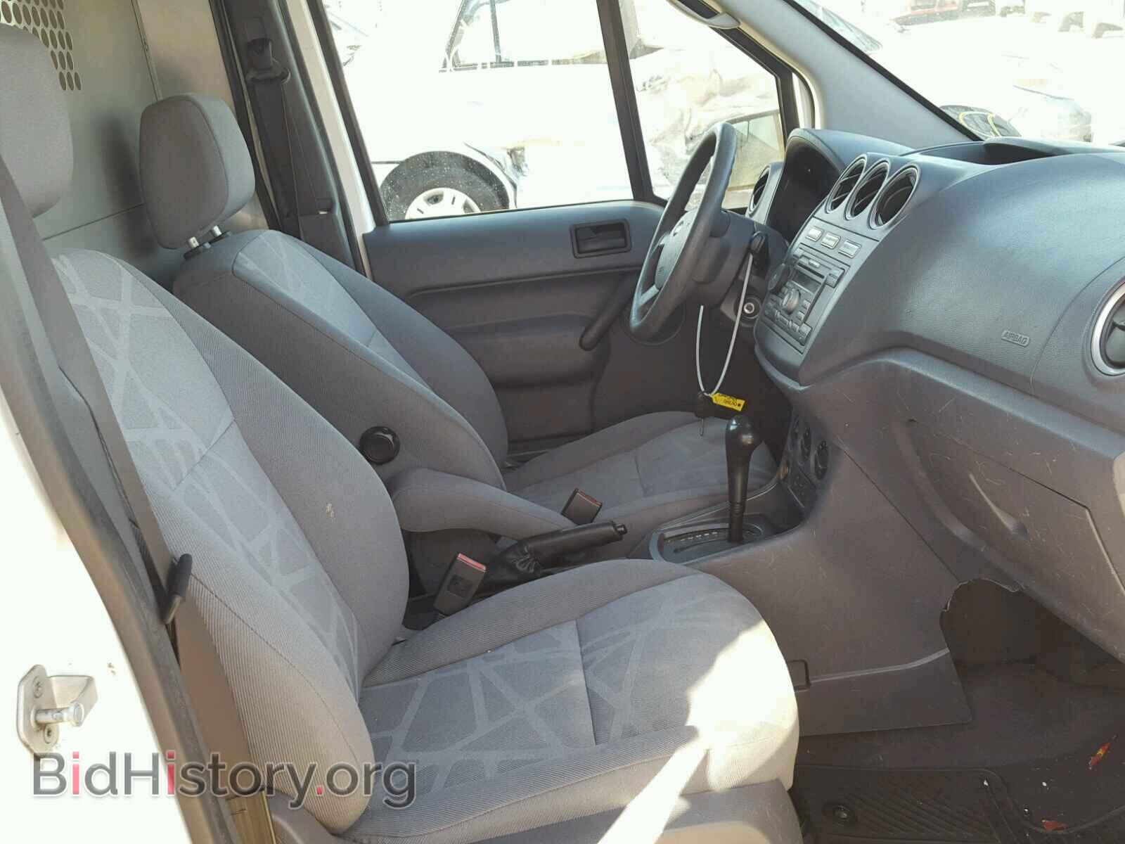 2011 FORD TRANSIT CO - VIN: NM0LS7DN5BT047691 - Фото 5