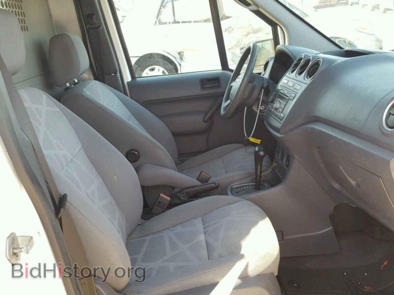 2011 Ford TRANSIT CO (VIN NM0LS7DN5BT047691) — фото 5 из 10