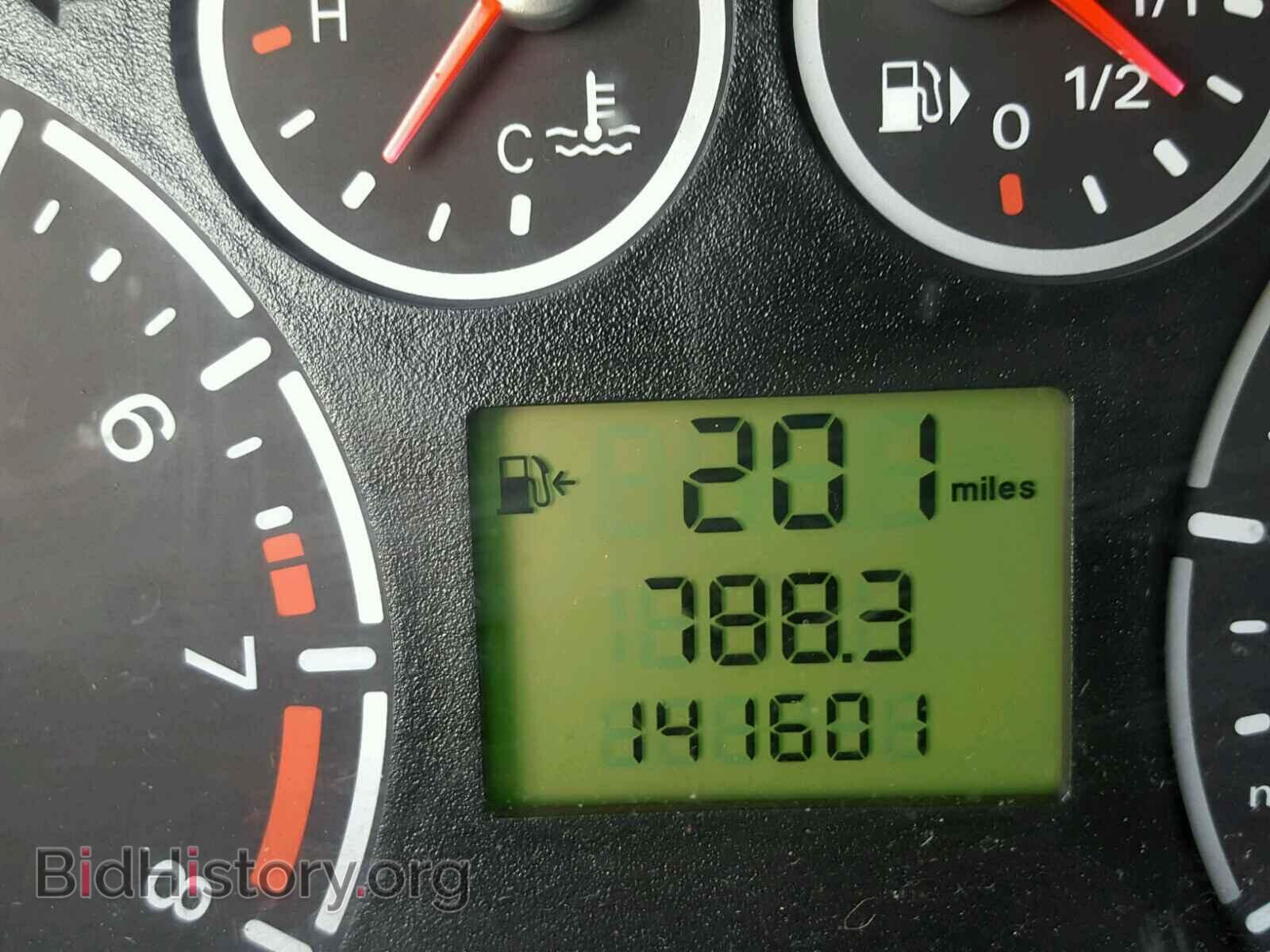 2011 FORD TRANSIT CO - VIN: NM0LS7DN5BT047691 - Фото 8