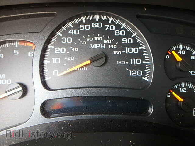 2006 CHEVROLET SILVERADO - VIN: 3GCEC14X76G208018 - Фото 8
