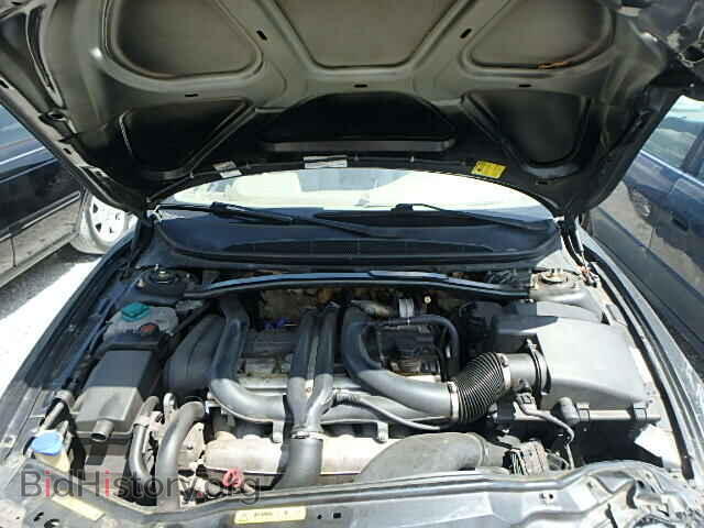 2000 VOLVO S80 - VIN: YV1TS90D5Y1079258 - Фото 7