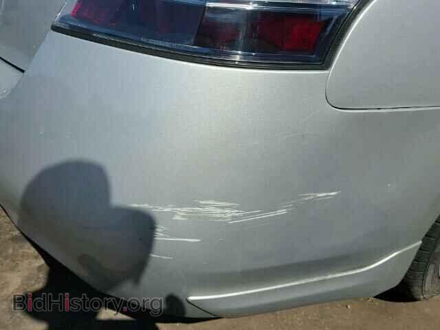 2012 NISSAN MAXIMA - VIN: 1N4AA5AP2CC863210 - Фото 9