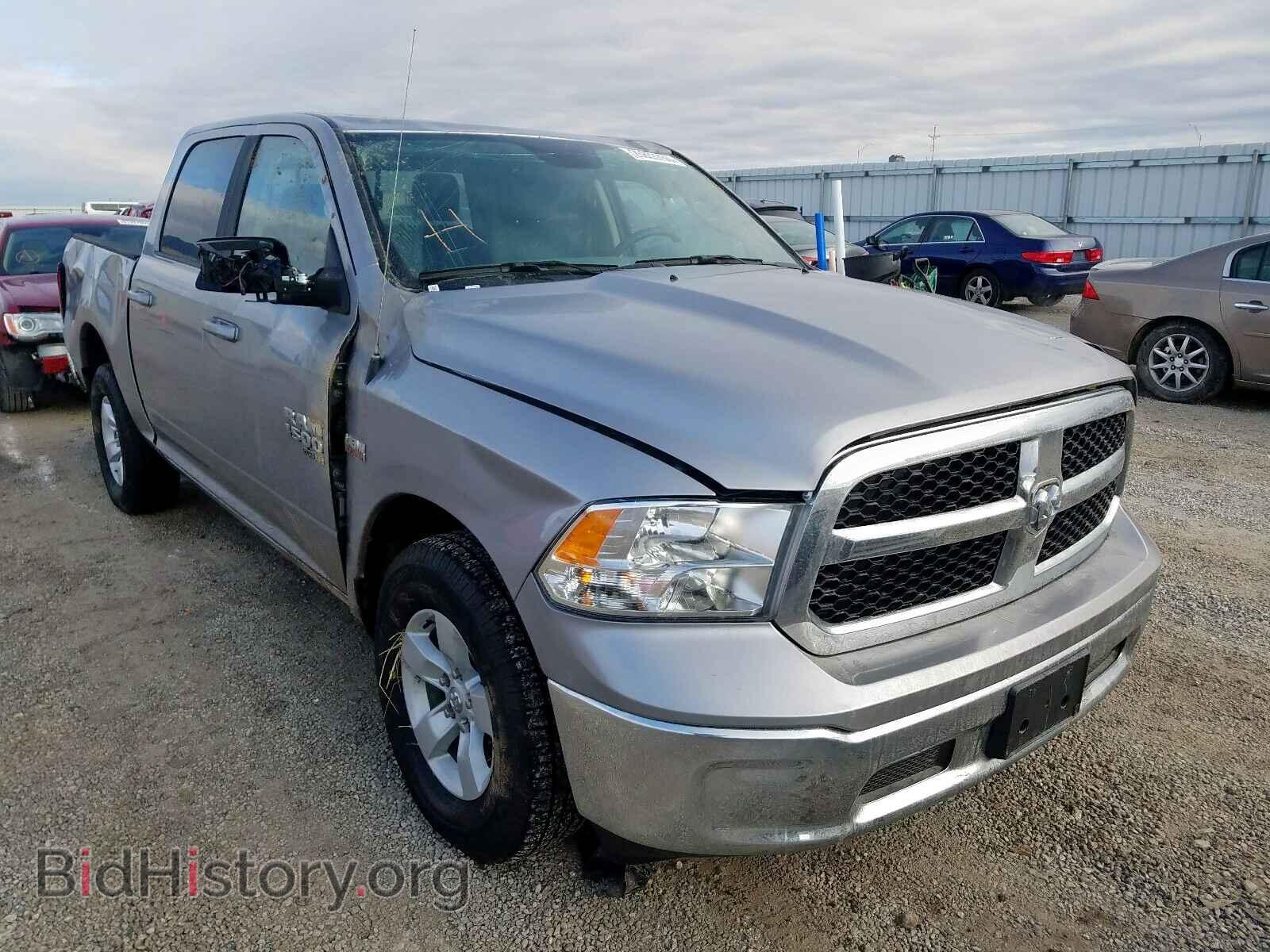 Фотография 1C6RR7LT8KS654416 - RAM 1500 CLASS 2019