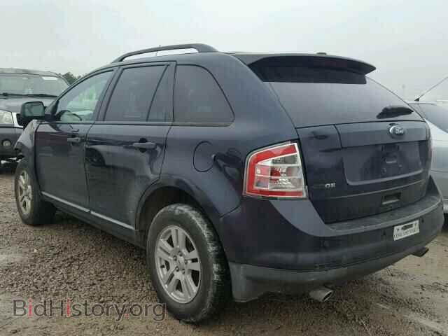 2010 FORD EDGE - VIN: 2FMDK3GC8ABA83962 - Фото 3