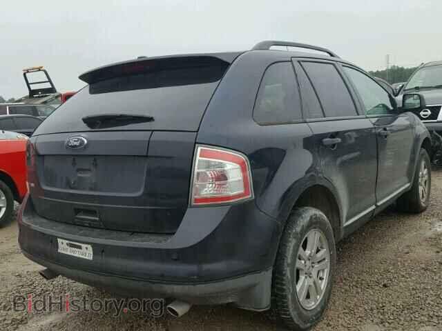 2010 FORD EDGE - VIN: 2FMDK3GC8ABA83962 - Фото 4