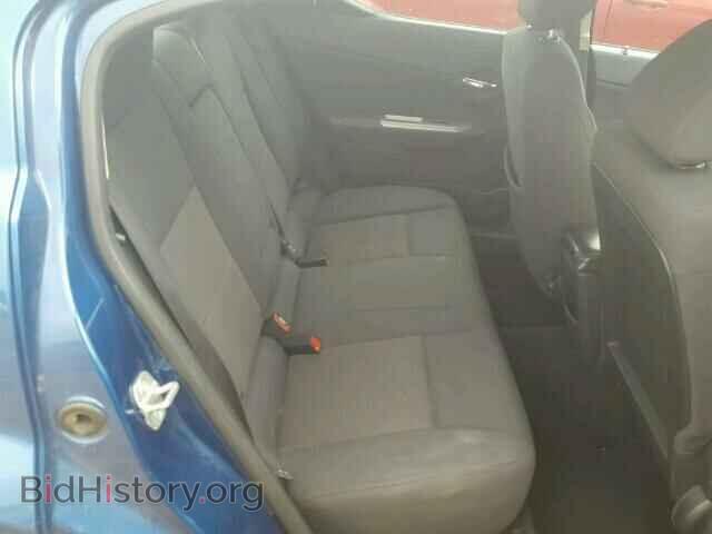 2009 DODGE AVENGER - VIN: 1B3LC56B89N520068 - Фото 6