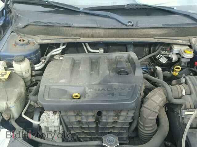 2009 DODGE AVENGER - VIN: 1B3LC56B89N520068 - Фото 7