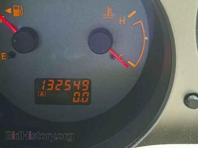 2005 NISSAN MAXIMA - VIN: 1N4BA41E95C825344 - Фото 8