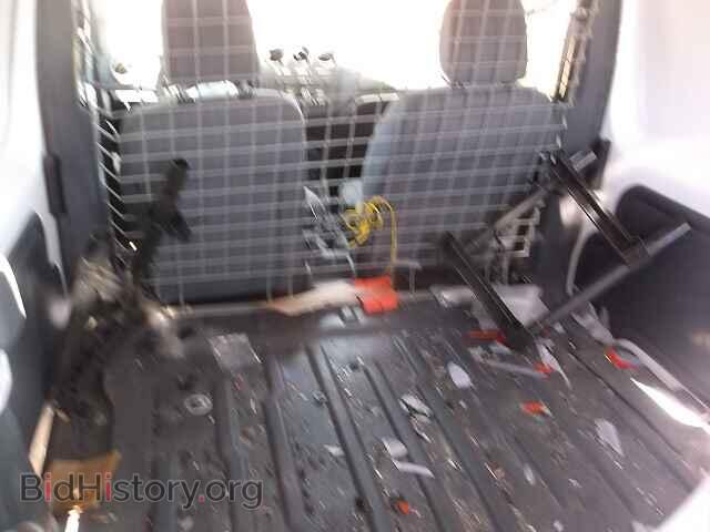 2011 FORD TRANSIT CO - VIN: NM0LS7DNXBT046942 - Фото 6