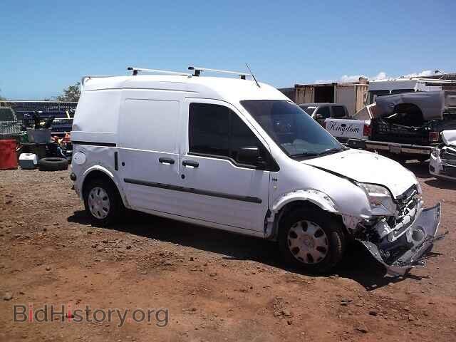 2011 FORD TRANSIT CO - VIN: NM0LS7DNXBT046942 - Фото 9