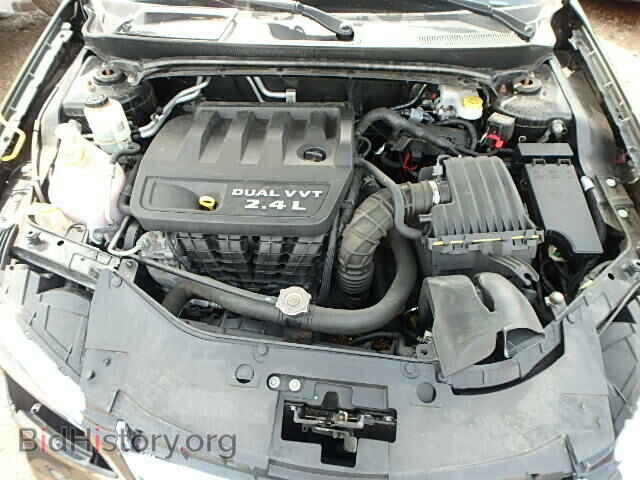 2013 CHRYSLER 200 - VIN: 1C3CCBBB1DN553087 - Фото 7