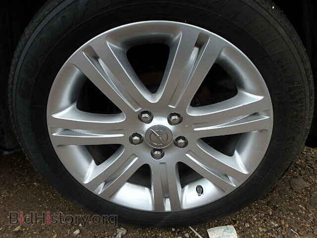 2013 CHRYSLER 200 - VIN: 1C3CCBBB1DN553087 - Фото 10