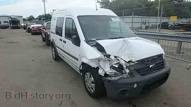 Фотография NM0LS6AN5AT023601 - FORD TRANSIT CO 2010