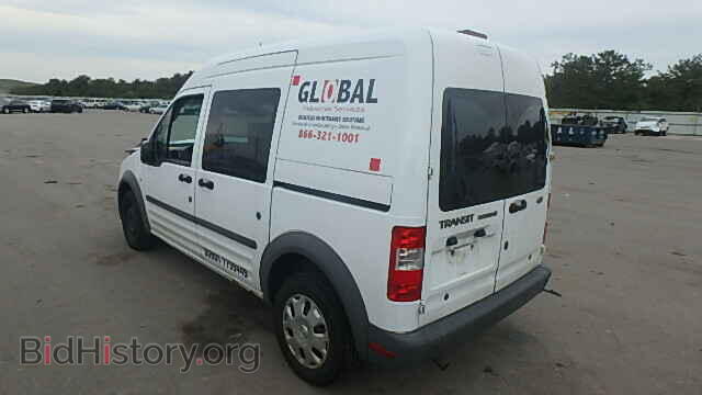 2010 FORD TRANSIT CO - VIN: NM0LS6AN5AT023601 - Фото 3