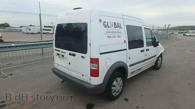 2010 FORD TRANSIT CO - VIN: NM0LS6AN5AT023601 - Фото 4