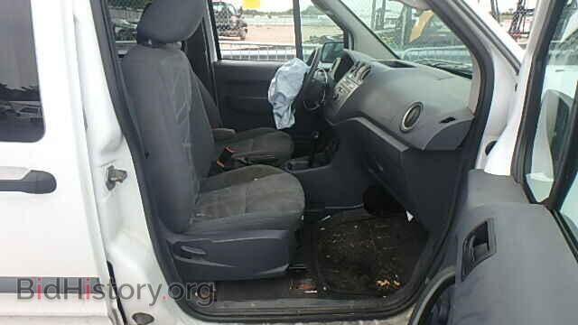 2010 FORD TRANSIT CO - VIN: NM0LS6AN5AT023601 - Фото 5