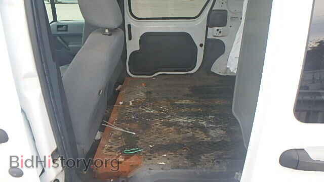 2010 FORD TRANSIT CO - VIN: NM0LS6AN5AT023601 - Фото 6