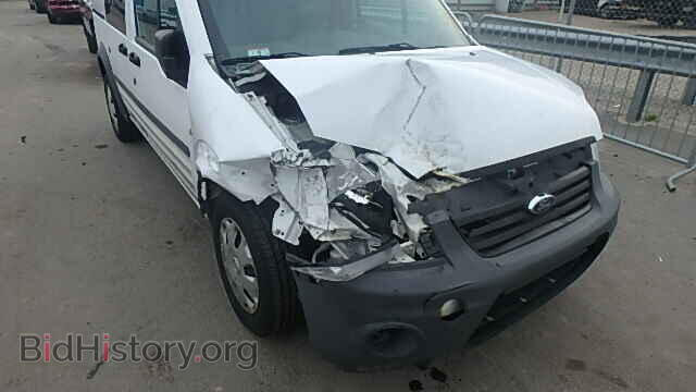 2010 FORD TRANSIT CO - VIN: NM0LS6AN5AT023601 - Фото 9