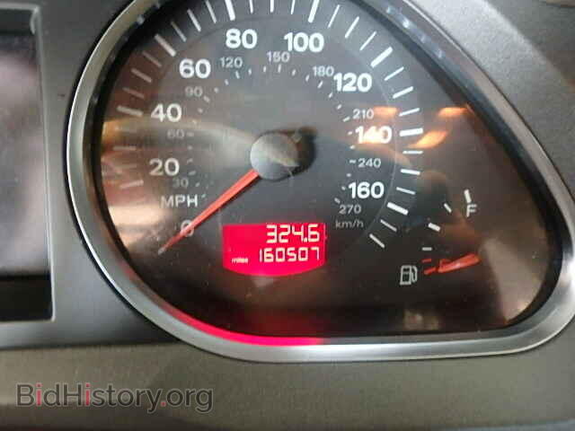 2006 AUDI A6 - VIN: WAUDH74F86N121899 - Фото 8