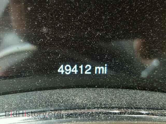 2014 JEEP CHEROKEE - VIN: 1C4RJFBG4EC302253 - Фото 8