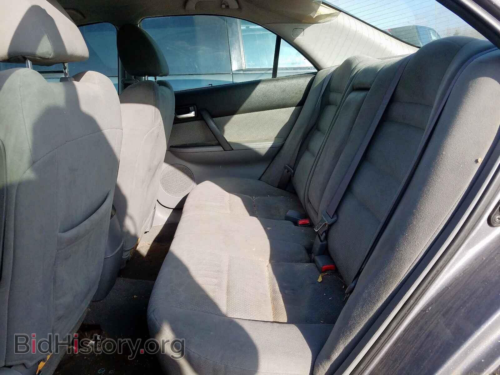 2007 MAZDA 6 - VIN: 1YVHP80C575M51780 - Фото 6