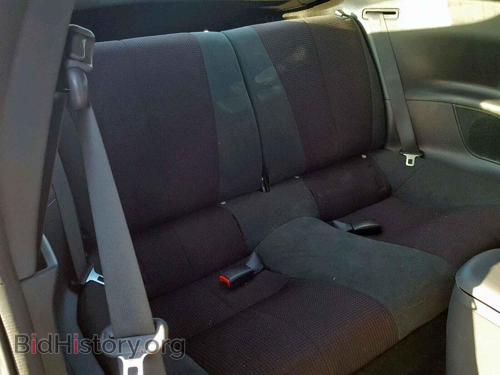 2012 MITSUBISHI ECLIPSE - VIN: 4A31K5DF7CE007395 - Фото 6