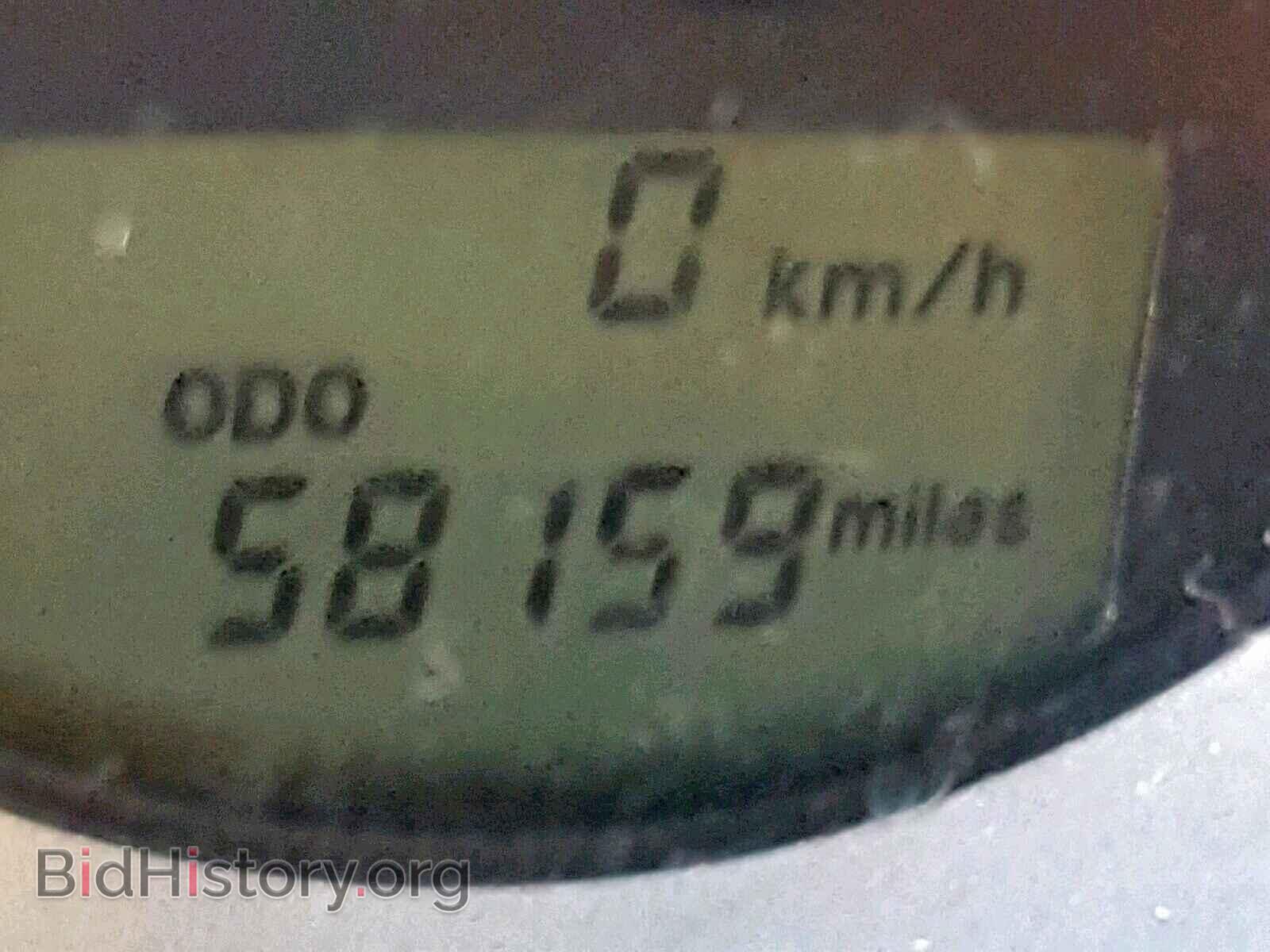 2012 MITSUBISHI ECLIPSE - VIN: 4A31K5DF7CE007395 - Фото 8