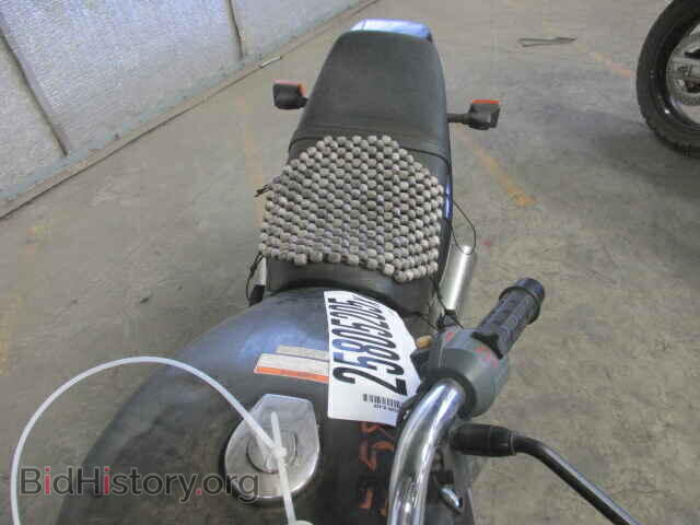 2001 HONDA CB CYCLE - VIN: JH2MC24101K900045 - Фото 6