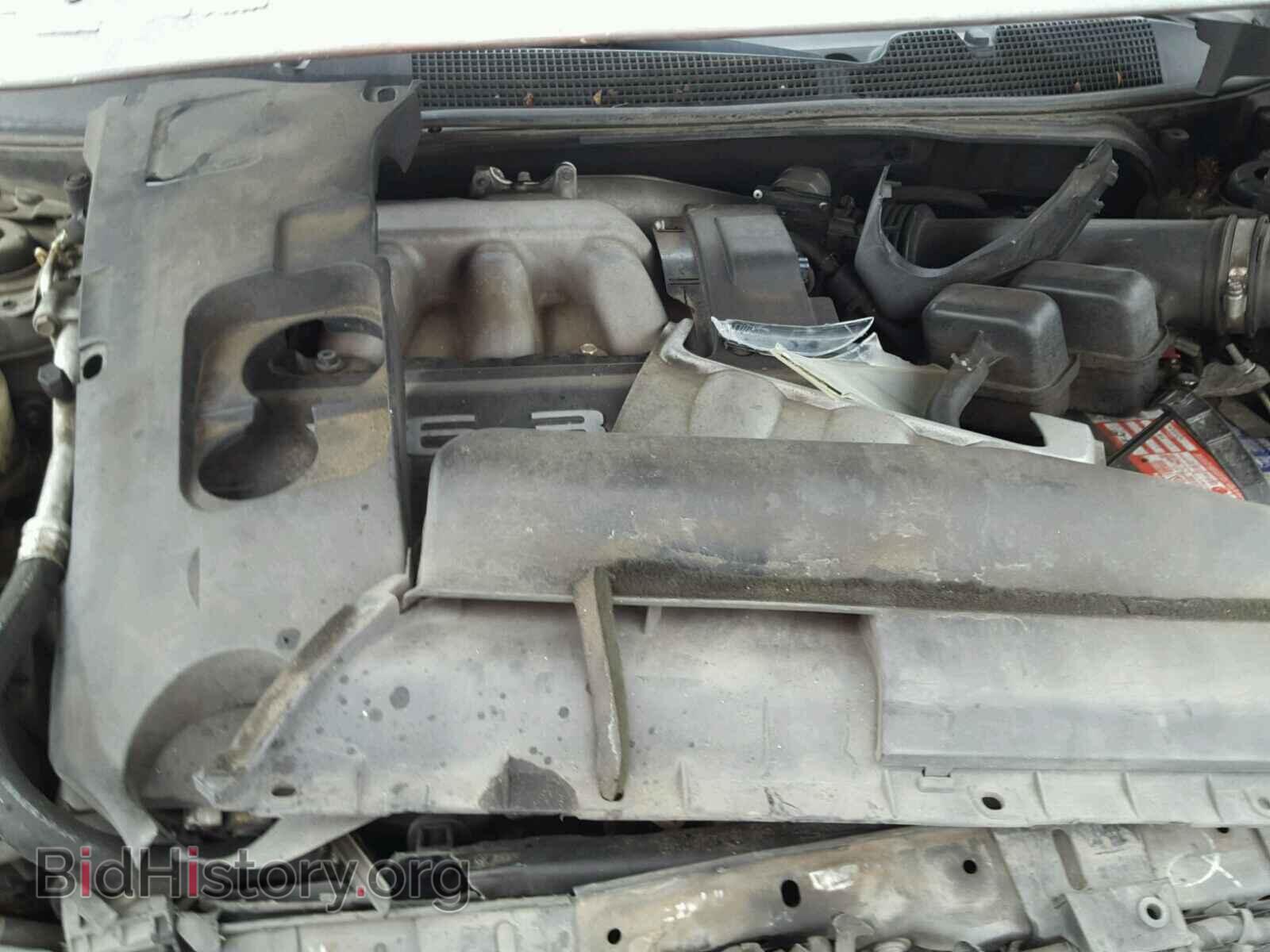 2006 NISSAN MAXIMA - VIN: 1N4BA41E56C836505 - Фото 7