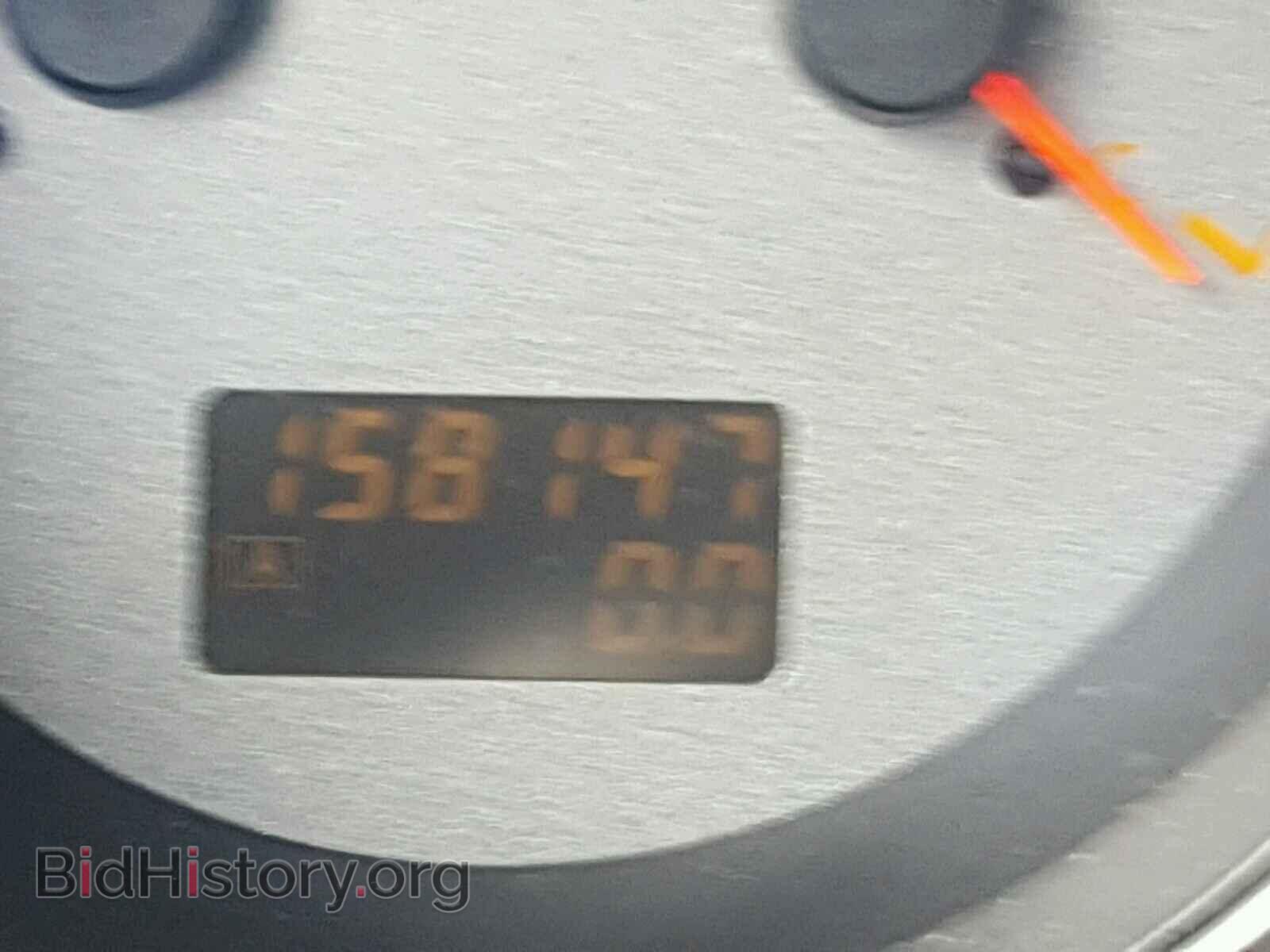 2006 NISSAN MAXIMA - VIN: 1N4BA41E56C836505 - Фото 8