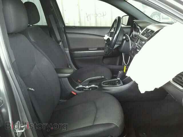 2013 DODGE AVENGER - VIN: 1C3CDZAB5DN626131 - Фото 5