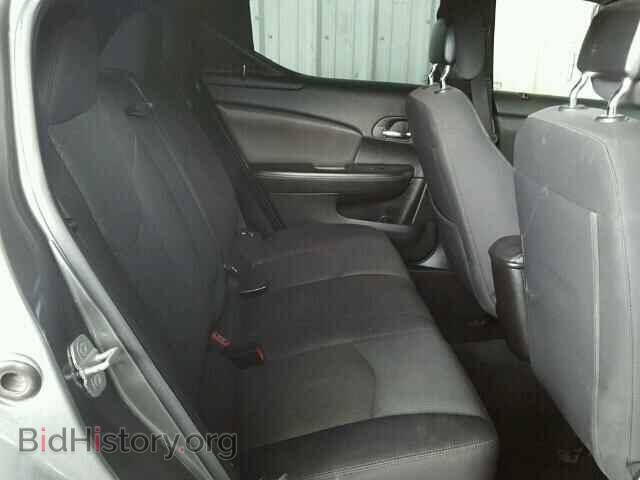 2013 DODGE AVENGER - VIN: 1C3CDZAB5DN626131 - Фото 6