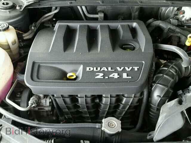 2013 DODGE AVENGER - VIN: 1C3CDZAB5DN626131 - Фото 7