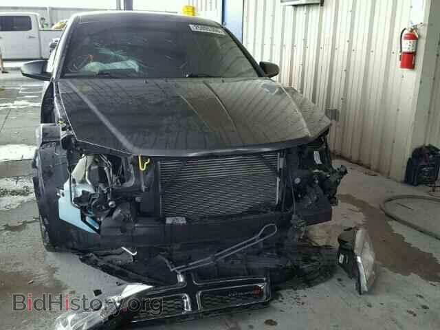 2013 DODGE AVENGER - VIN: 1C3CDZAB5DN626131 - Фото 10