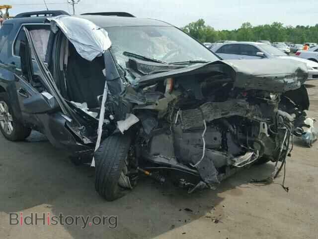 2012 GMC TERRAIN - VIN: 2GKFLTEK2C6260574 - Фото 10