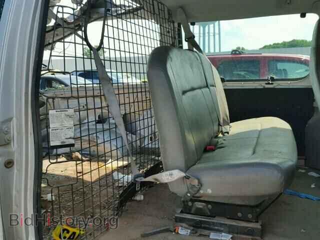 2011 FORD ECONOLINE - VIN: 1FTNE1EW7BDA51680 - Photo 6