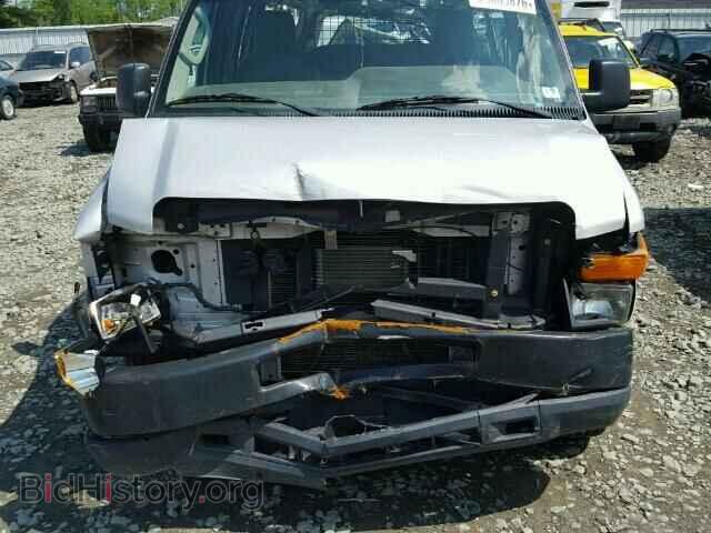 2011 FORD ECONOLINE - VIN: 1FTNE1EW7BDA51680 - Photo 7