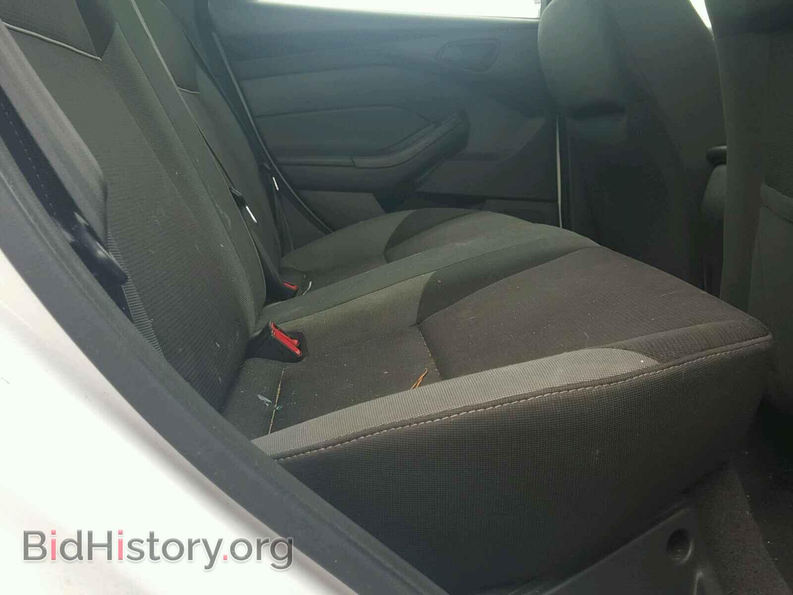 2012 FORD FOCUS - VIN: 1FAHP3F29CL108571 - Фото 6