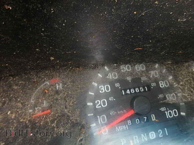 2000 FORD ECONOLINE - VIN: 1FBNE31L8YHB52112 - Photo 8