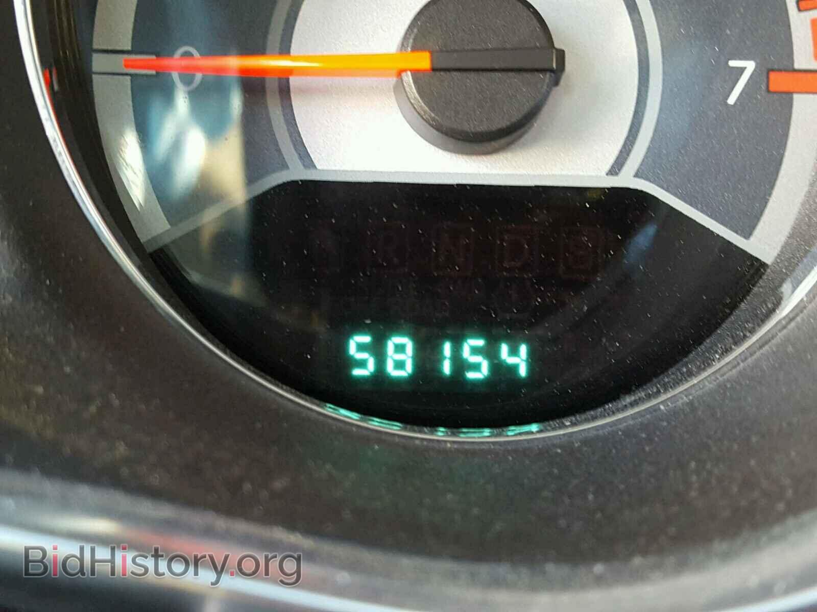 2012 CHRYSLER 200 - VIN: 1C3CCBCB5CN257406 - Фото 8