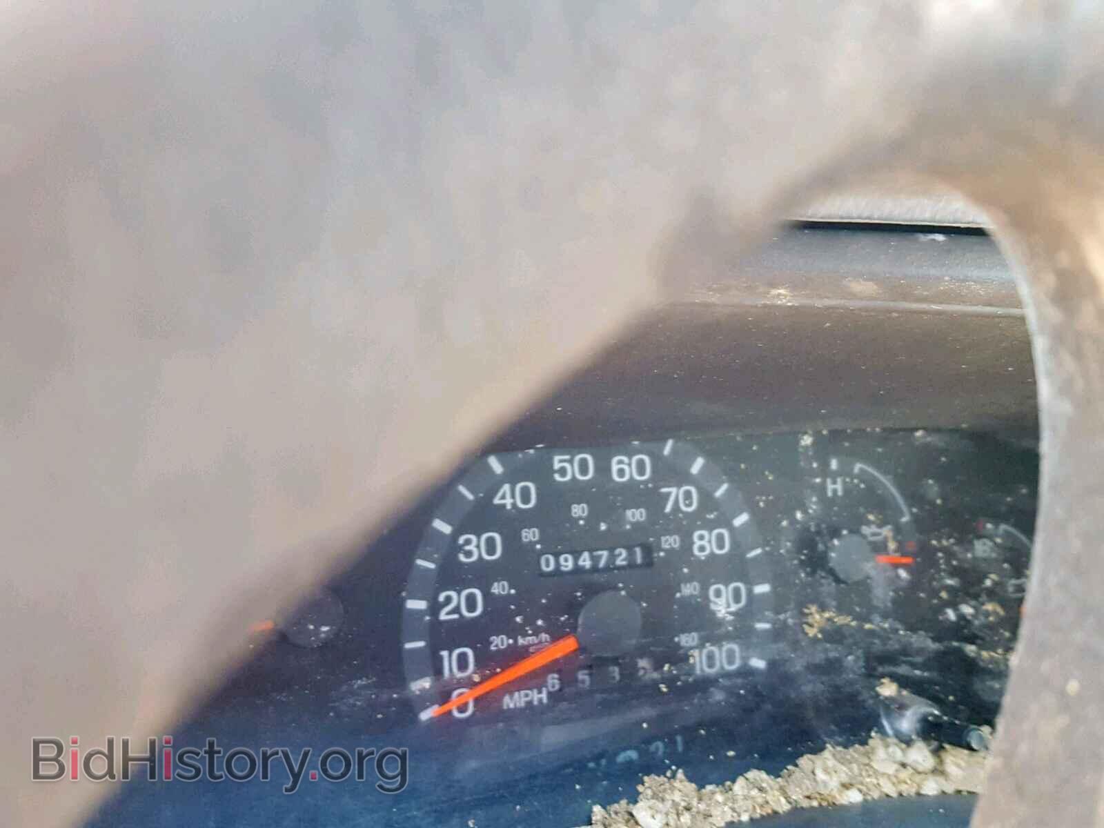 2003 FORD ECONOLINE - VIN: 1FTRE14283HC04531 - Фото 8