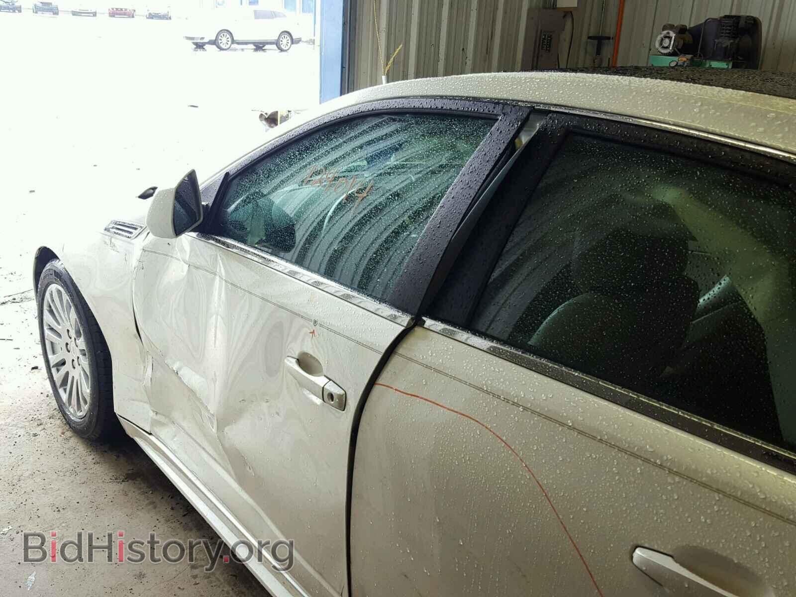 2010 CADILLAC CTS - VIN: 1G6DK5EV1A0110332 - Фото 9