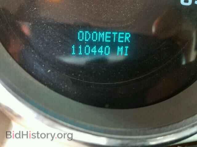 2008 CHEVROLET SILVERADO - VIN: 2GCEC19C881120080 - Photo 8