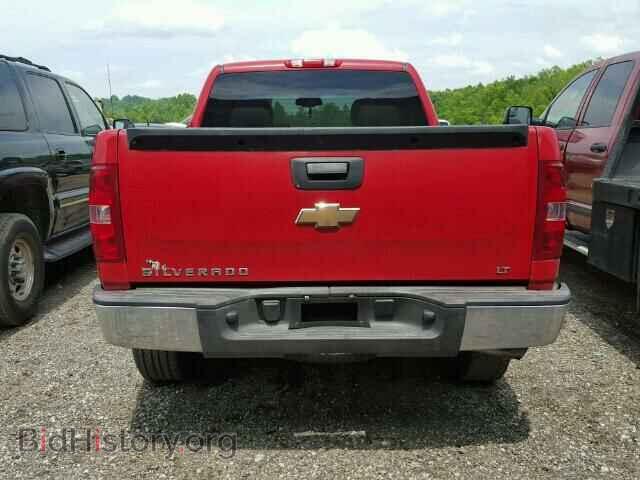 2008 CHEVROLET SILVERADO - VIN: 2GCEC19C881120080 - Photo 10