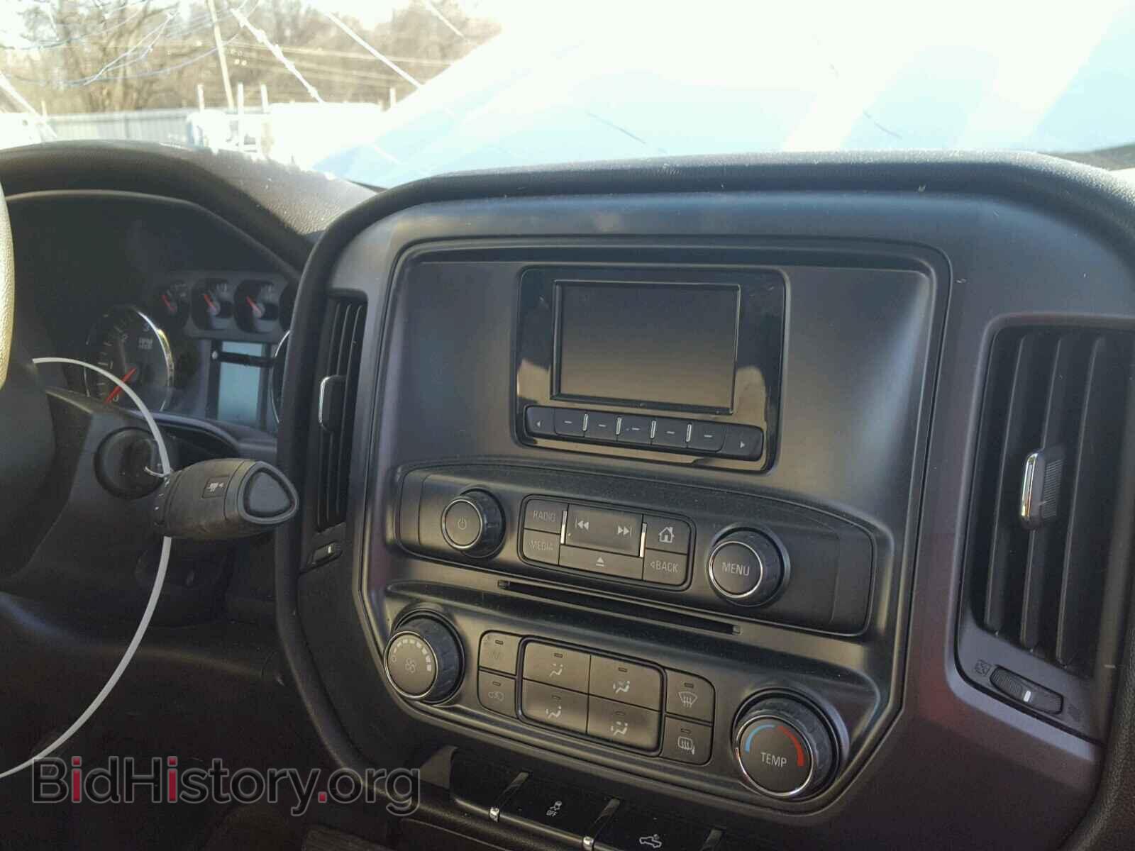2015 CHEVROLET SILVERADO - VIN: 1GCNKPEC3FZ392388 - Photo 9