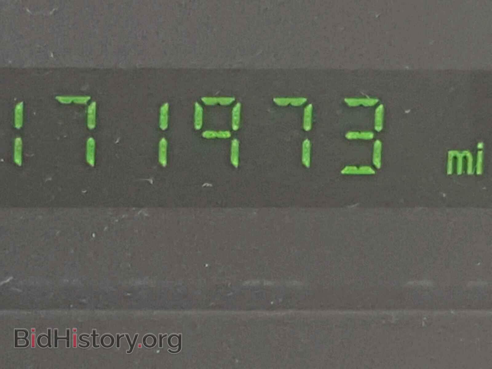 2004 FORD FREESTAR - VIN: 2FMZA57614BA65497 - Фото 8